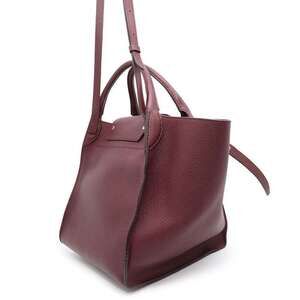 Celine handbag bag shoulder Bag